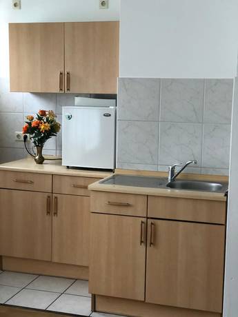 Imagen de la habitación del City Hotel-Garni. Foto 5