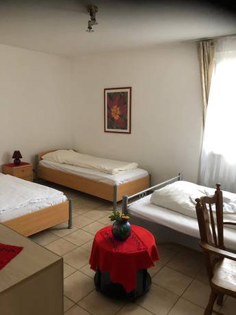 Imagen de la habitación del City Hotel-Garni. Foto 6