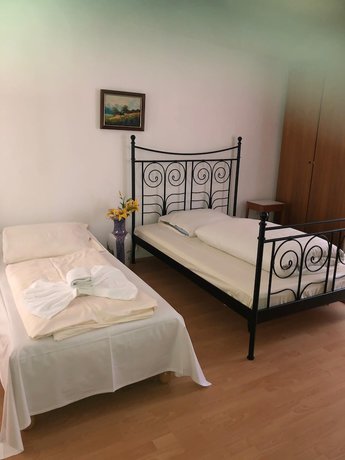 Imagen de la habitación del City Hotel-Garni. Foto 7