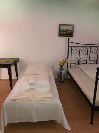 Imagen de la habitación del City Hotel-Garni. Foto 8