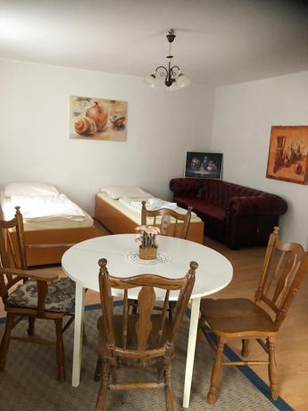 Imagen de la habitación del City Hotel-Garni. Foto 9