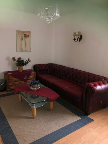 Imagen de la habitación del City Hotel-Garni. Foto 10