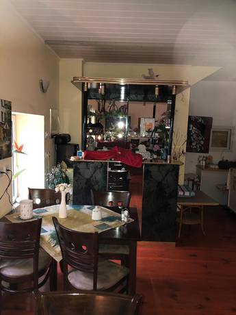 Imagen del bar/restaurante del City Hotel-Garni. Foto 3