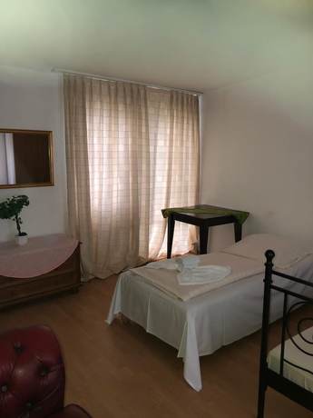 Imagen de la habitación del City Hotel-Garni. Foto 14