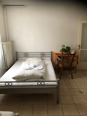 Imagen de la habitación del City Hotel-Garni. Foto 16