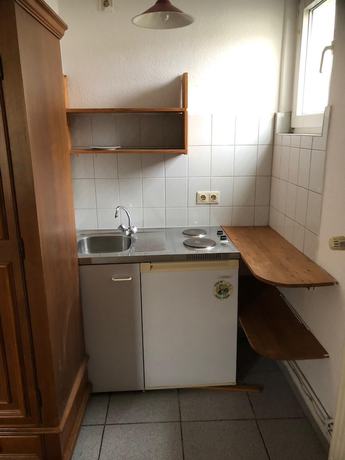 Imagen de la habitación del City Hotel-Garni. Foto 18