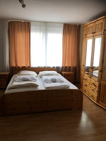 Imagen de la habitación del City Hotel-Garni. Foto 19