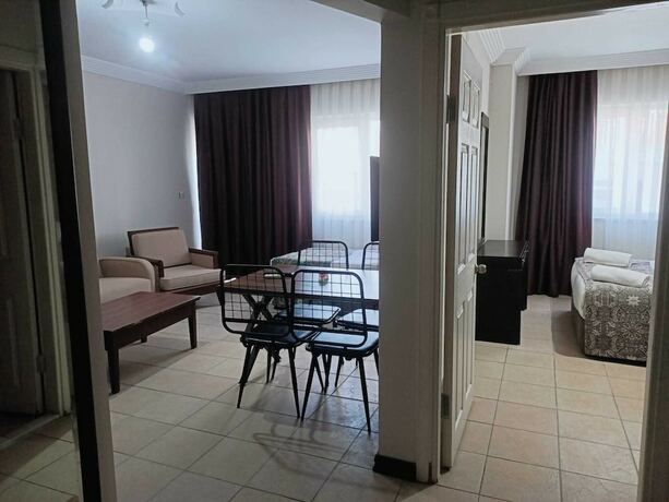 Imagen general del City Inn Family Apart. Foto 2