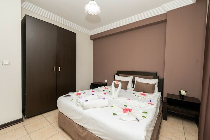 Imagen de la habitación del City Inn Family Apart. Foto 19
