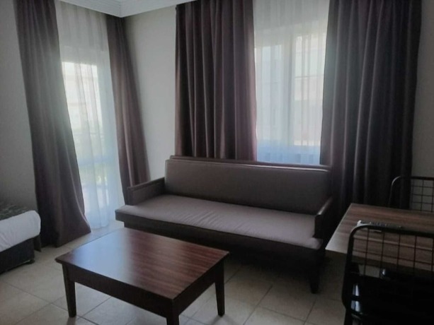 Imagen general del City Inn Family Apart. Foto 3