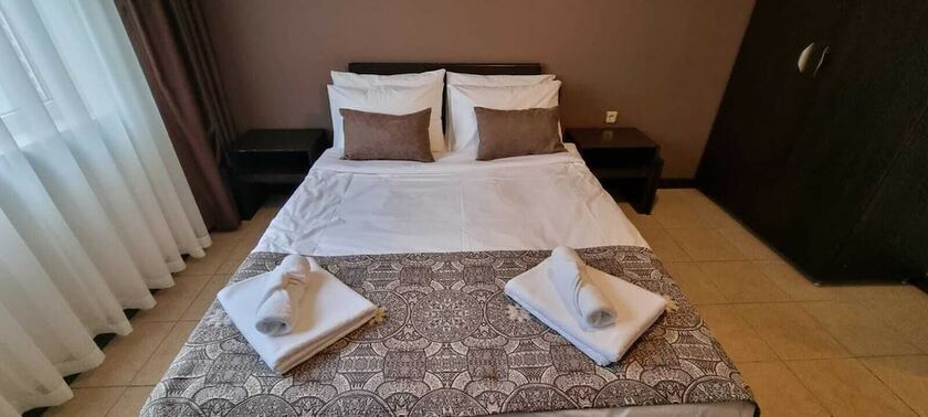 Imagen general del City Inn Family Apart. Foto 6