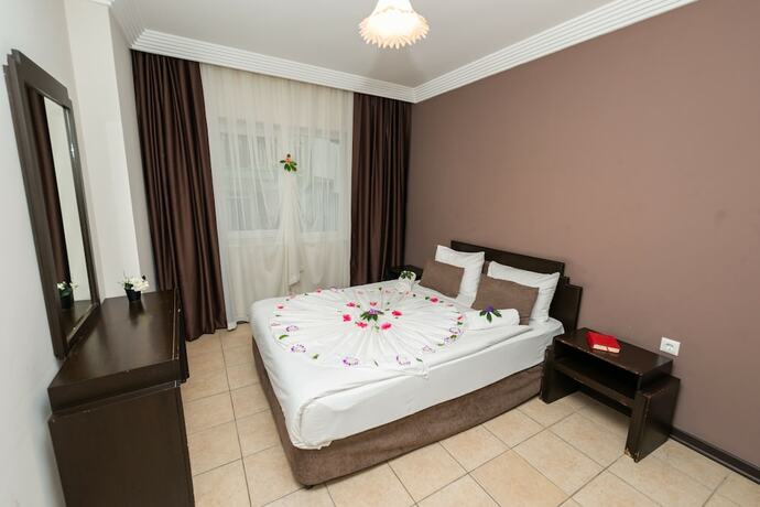 Imagen general del City Inn Family Apart. Foto 7