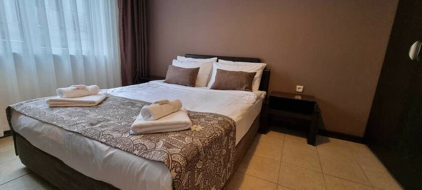 Imagen de la habitación del City Inn Family Apart. Foto 20