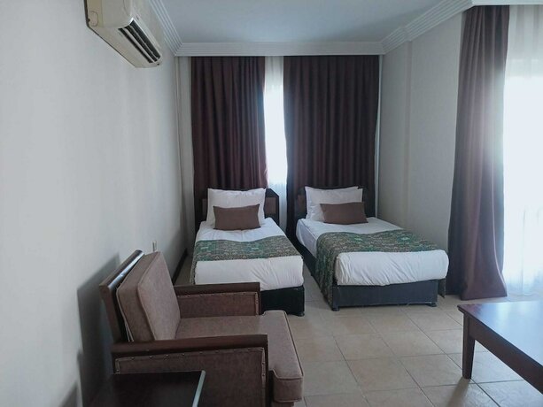 Imagen general del City Inn Family Apart. Foto 9
