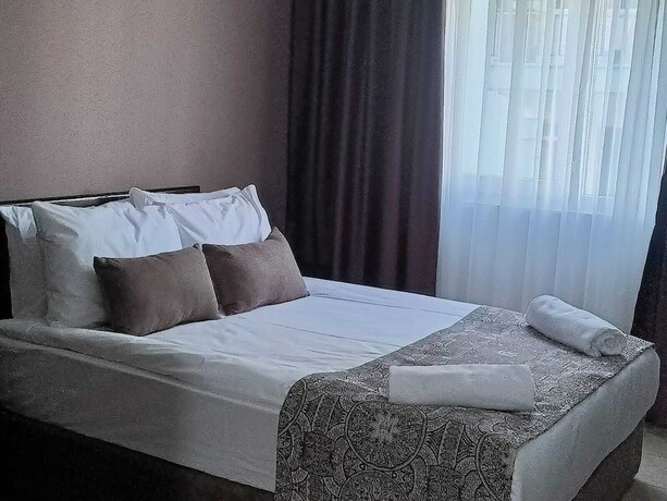 Imagen general del City Inn Family Apart. Foto 14