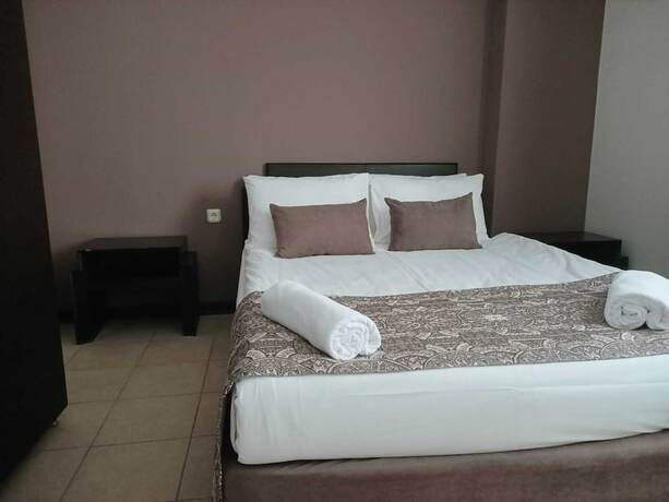 Imagen general del City Inn Family Apart. Foto 17