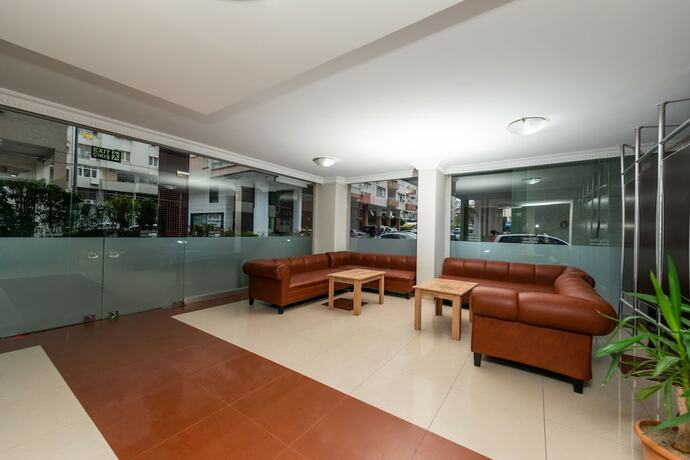 Imagen general del City Inn Family Apart. Foto 18