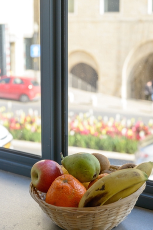 Imagen de los interiores del City Jerusalem. Foto 11