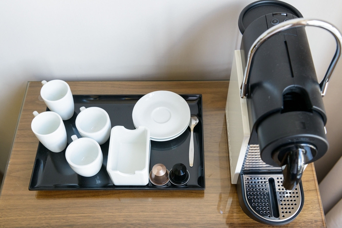 Imagen de los interiores del City Jerusalem. Foto 12