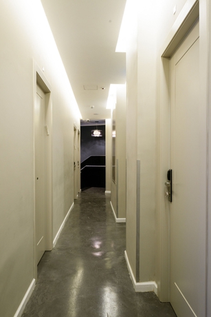 Imagen de los interiores del City Jerusalem. Foto 13