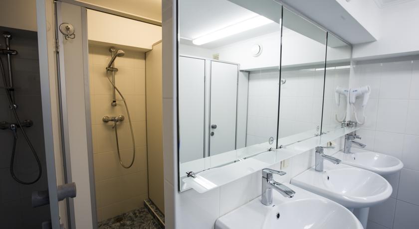 Imagen de la habitación del City Life, Mosc&uacute;. Foto 8