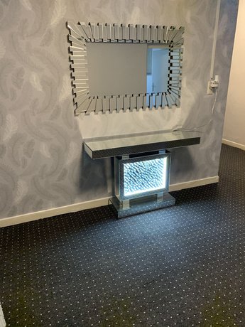 Imagen de los interiores del City Max Hotel. Foto 18