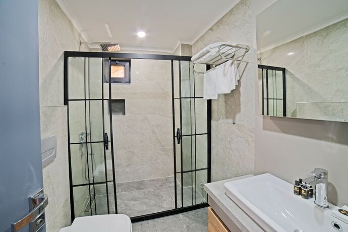Imagen general del City Moonlight Apart Hotel. Foto 3