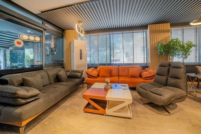 Imagen general del City Moonlight Apart Hotel. Foto 14