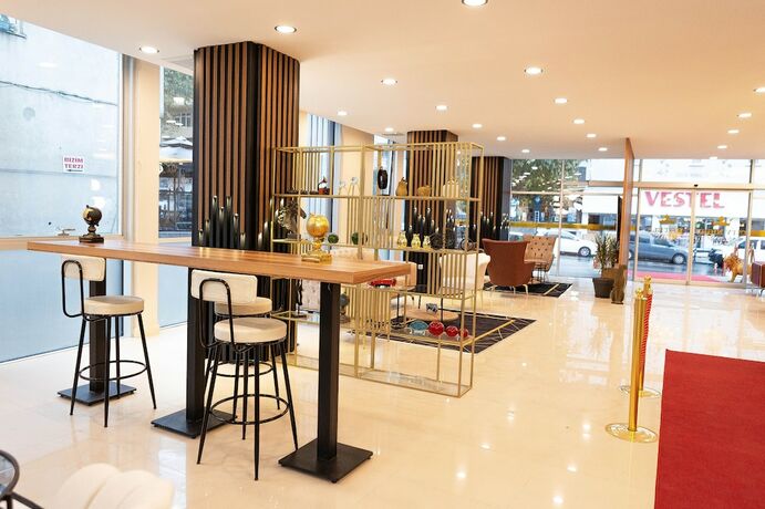 Imagen general del City Night SuitesandHotels. Foto 9
