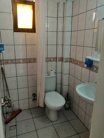 Imagen general del City Otel Pansiyon. Foto 1