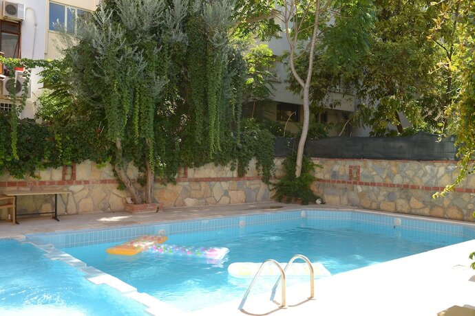 Imagen general del City Otel Pansiyon. Foto 3