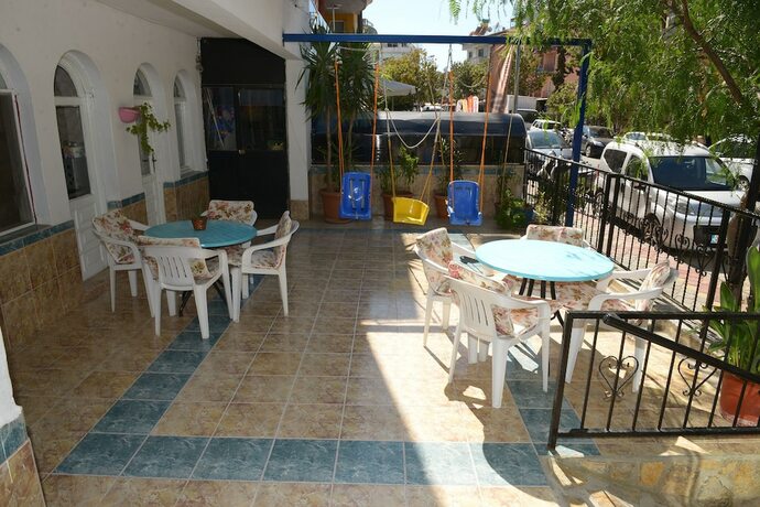 Imagen general del City Otel Pansiyon. Foto 6
