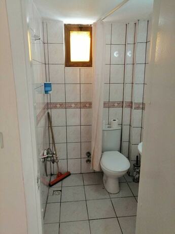 Imagen general del City Otel Pansiyon. Foto 8