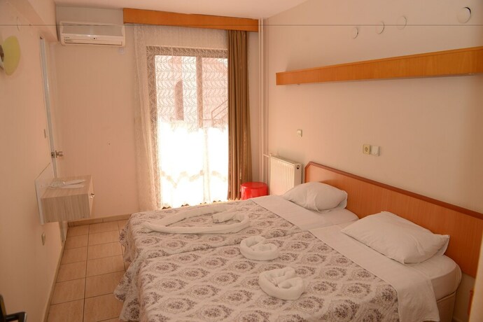 Imagen de la habitación del City Otel Pansiyon. Foto 10