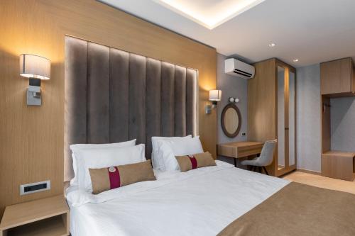 Imagen de la habitación del City Park Inn. Foto 17