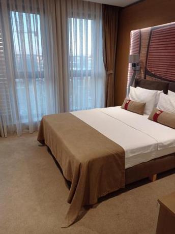 Imagen general del City Park Inn. Foto 14