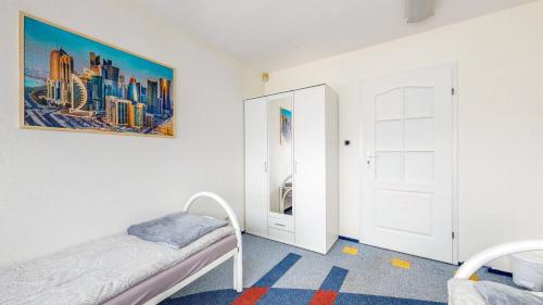 Imagen de la habitación del City Place Noclegi. Foto 13