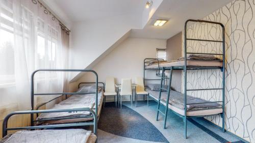 Imagen de la habitación del City Place Noclegi. Foto 15
