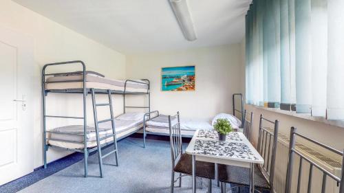 Imagen de la habitación del City Place Noclegi. Foto 16