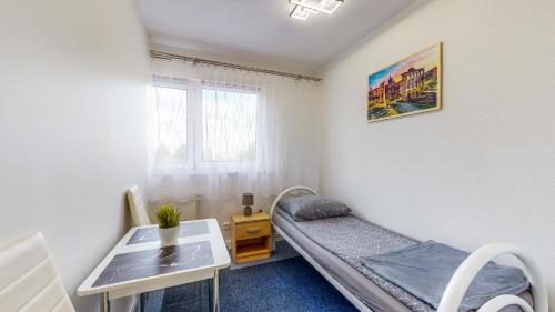 Imagen de la habitación del City Place Noclegi. Foto 19