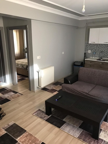 Imagen de la habitación del City Quays. Foto 2