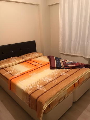 Imagen de la habitación del City Quays. Foto 3