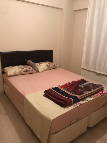 Imagen de la habitación del City Quays. Foto 4