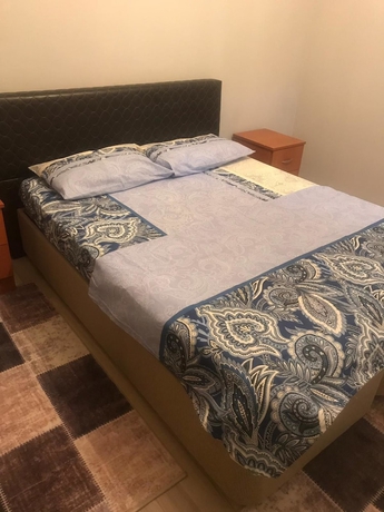 Imagen de la habitación del City Quays. Foto 5