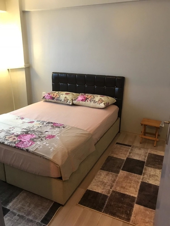 Imagen de la habitación del City Quays. Foto 6