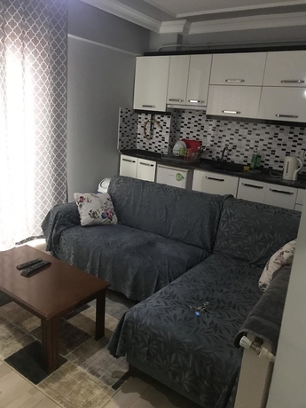 Imagen de la habitación del City Quays. Foto 7