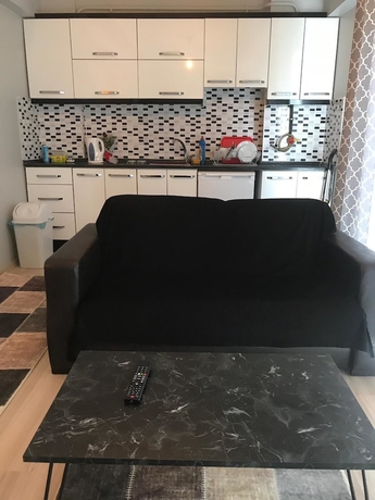 Imagen de la habitación del City Quays. Foto 8