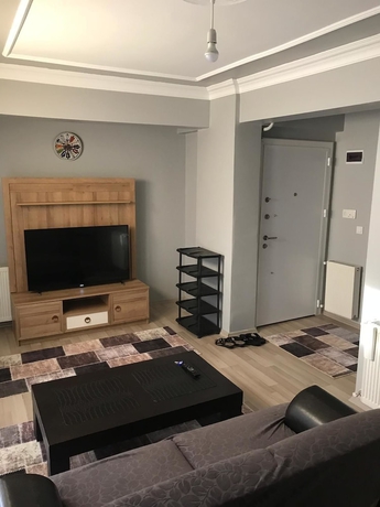 Imagen de la habitación del City Quays. Foto 9