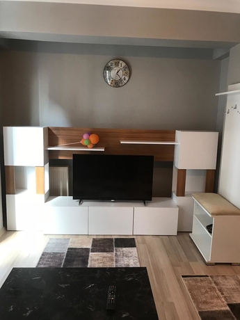 Imagen de la habitación del City Quays. Foto 10