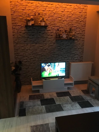 Imagen de la habitación del City Quays. Foto 11